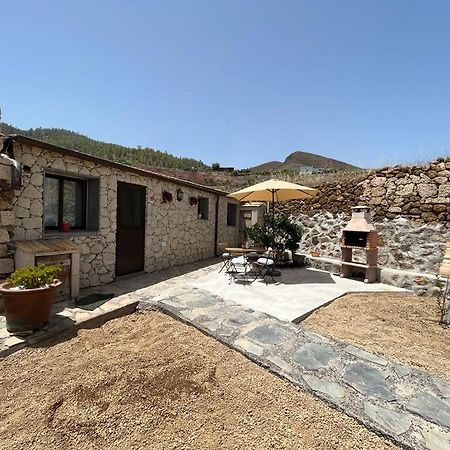グラナディージャ・デ・アボナ Casa Luis Picoヴィラ エクステリア 写真